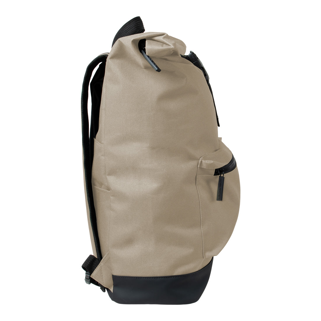 Norländer -  S.G. Fiets Rugzak RPET (Taupe) |  56,5x14,5x29cm
