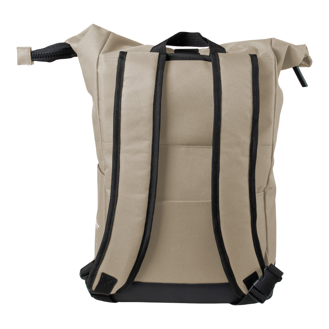 Norländer -  S.G. Fiets Rugzak RPET (Taupe) |  56,5x14,5x29cm
