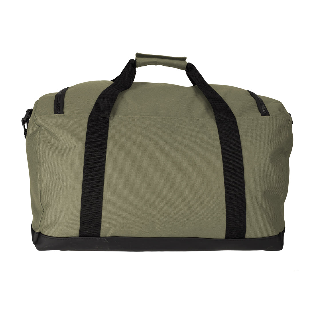 Norländer - S.G. Duffel Bag (Olijf Groen) | 50x25x30cm