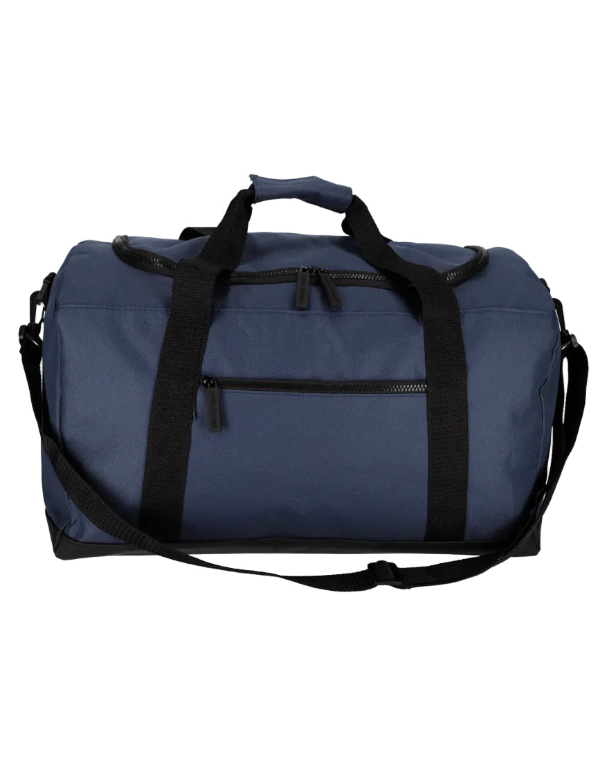 Norländer - S.G. Duffel Bag (Blauw) | 50x25x30cm