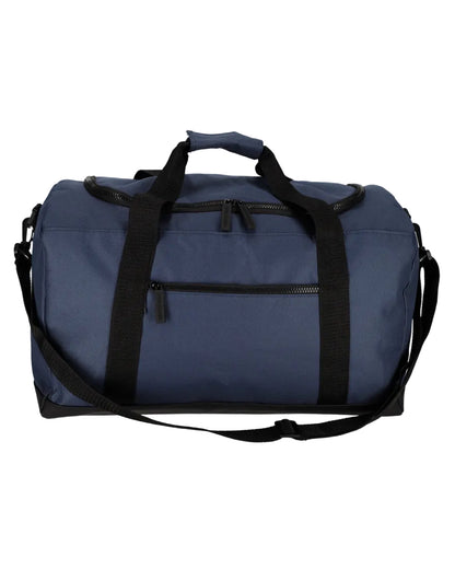 Norländer - S.G. Duffel Bag (Blauw) | 50x25x30cm