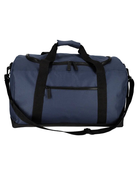 Norländer - S.G. Duffel Bag (Blauw) | 50x25x30cm