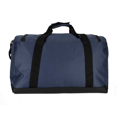 Norländer - S.G. Duffel Bag (Blauw) | 50x25x30cm