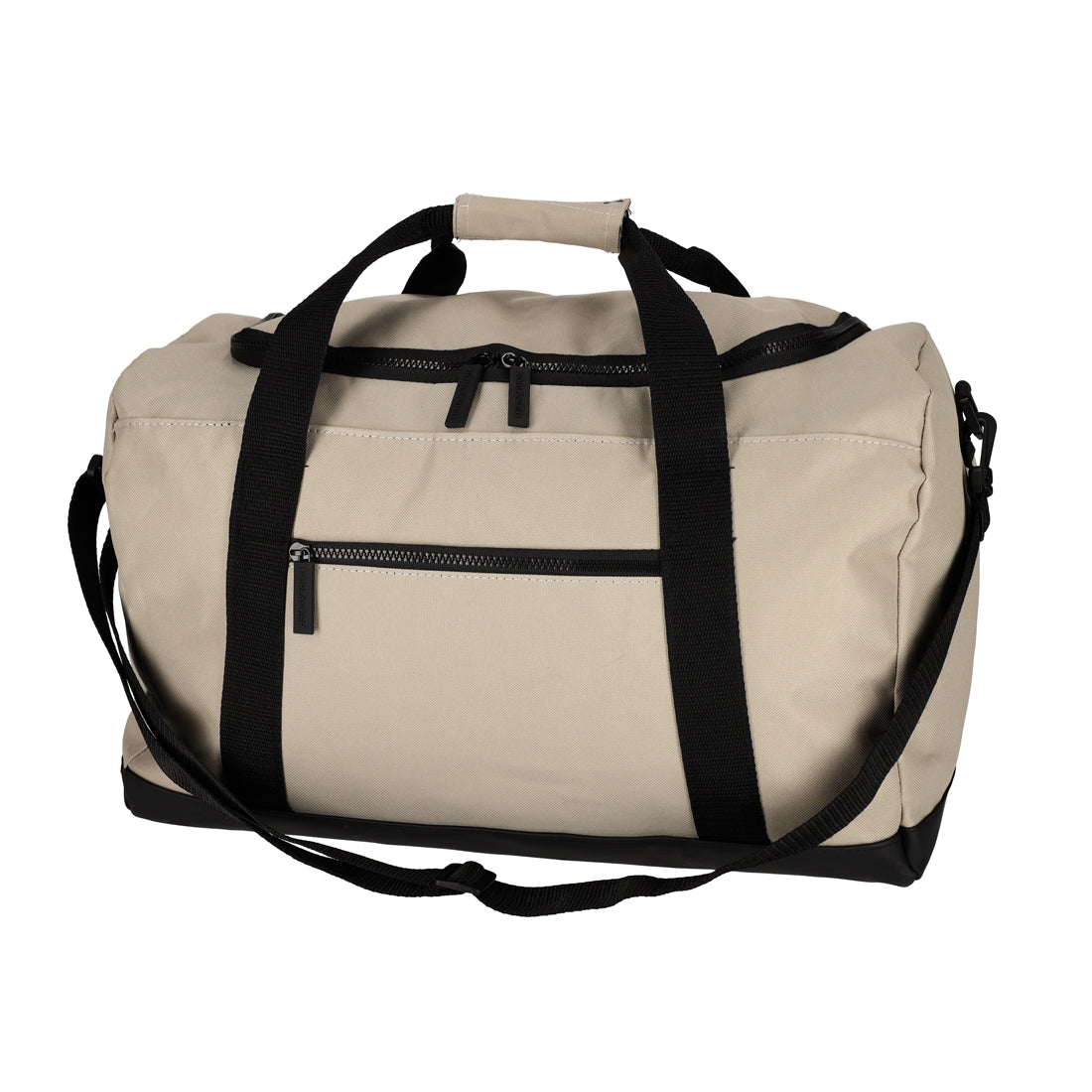 Norländer - S.G. Duffel Bag (Taupe) | 50x25x30cm