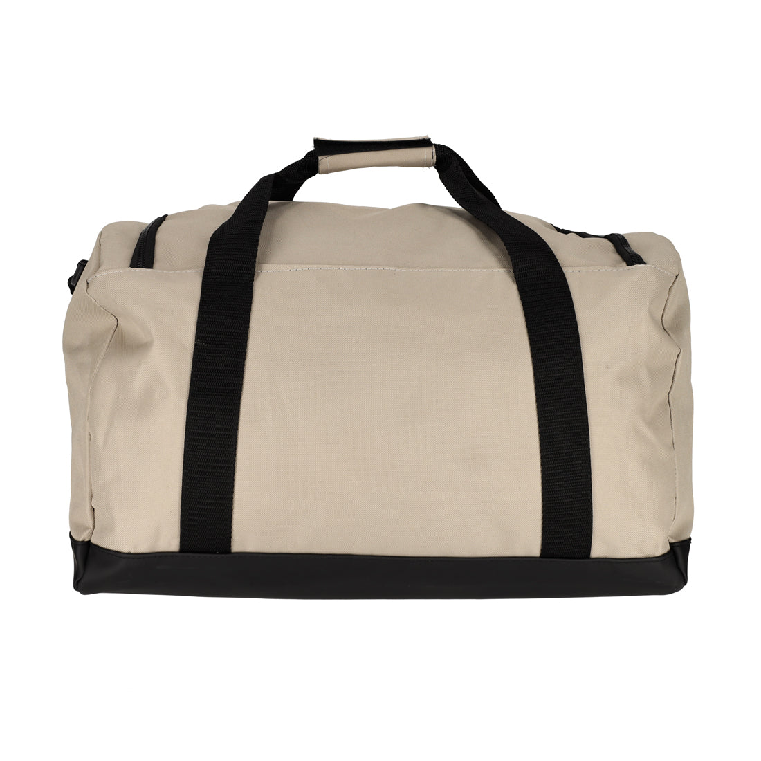 Norländer - S.G. Duffel Bag (Taupe) | 50x25x30cm