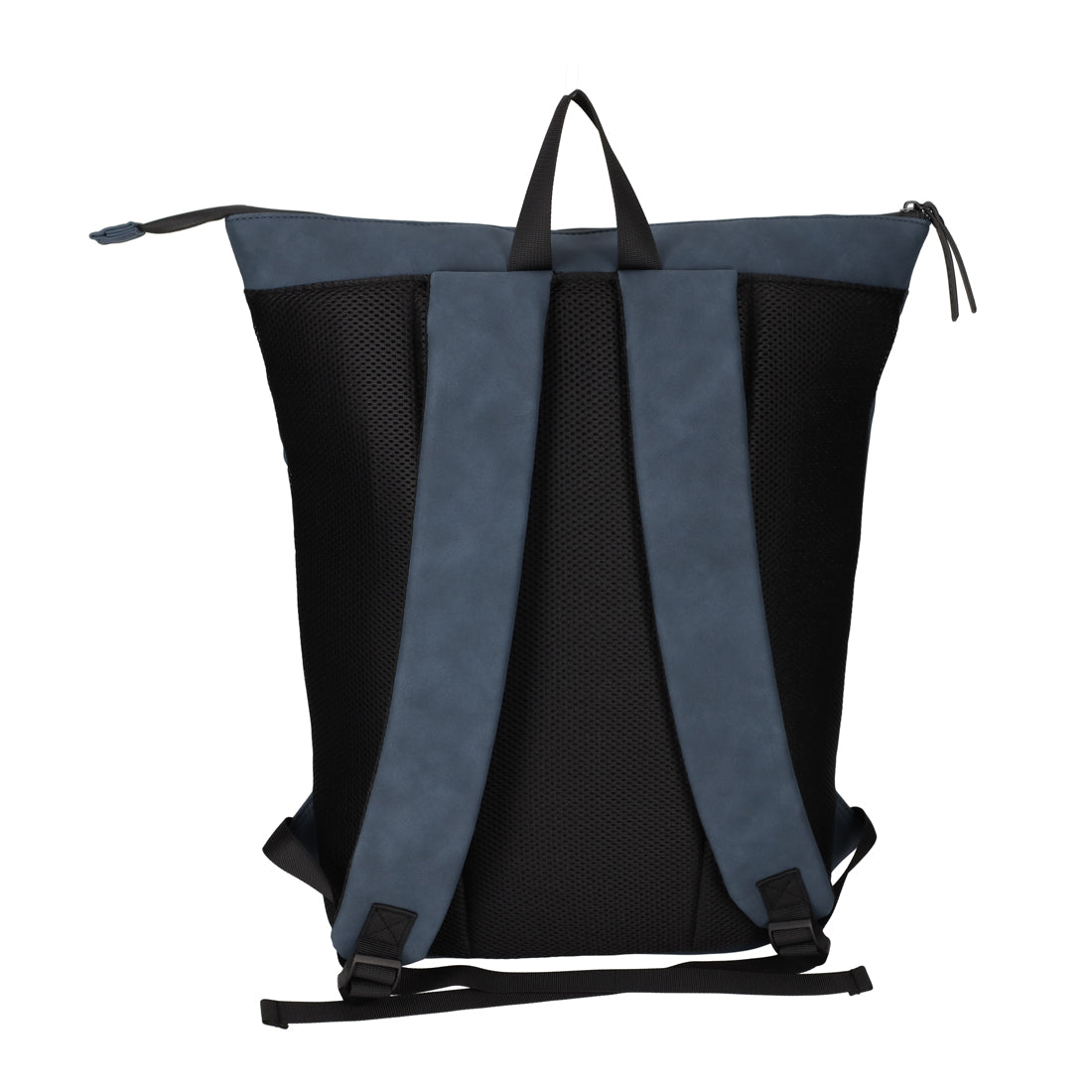 Norländer -  Napolitana Rugzak (Donker Blauw) | 41x27x16cm (15 inch)