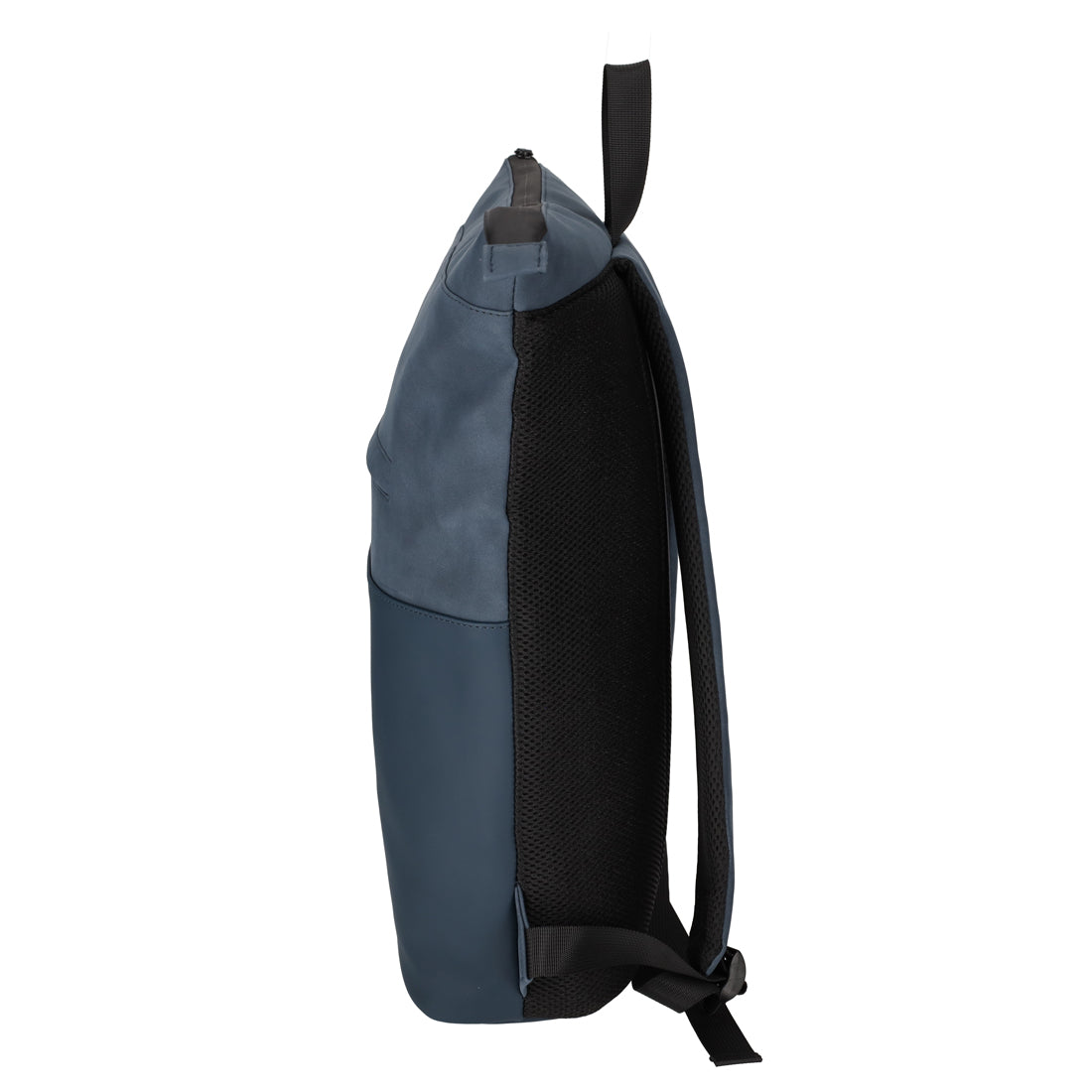 Norländer -  Napolitana Rugzak (Donker Blauw) | 41x27x16cm (15 inch)
