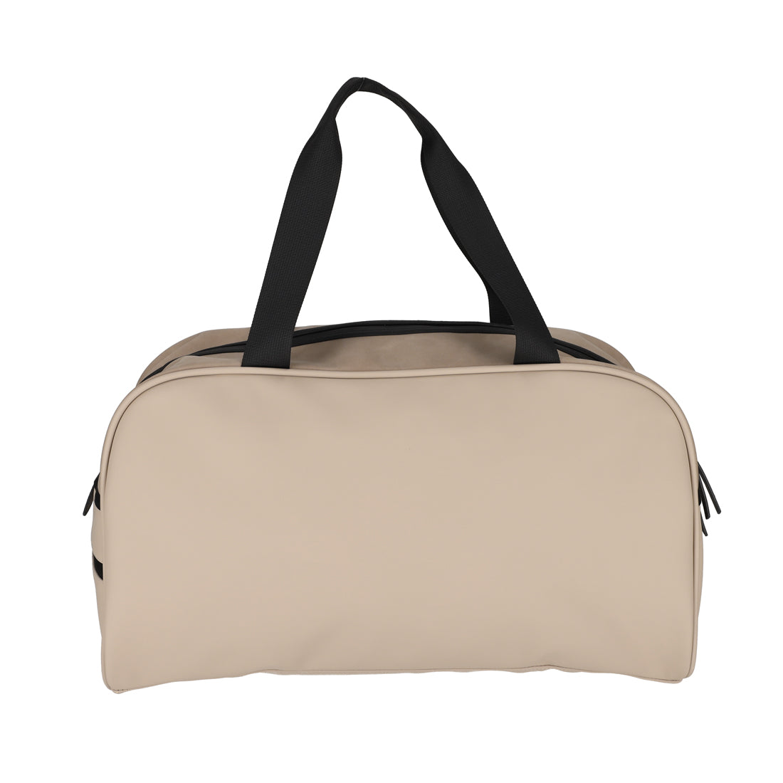 Norländer - Napolitana Duffel Bag (Taupe) | 49x25x28cm