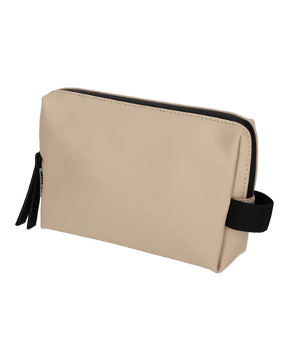 Norländer - Dull PU Toilettas (Taupe)