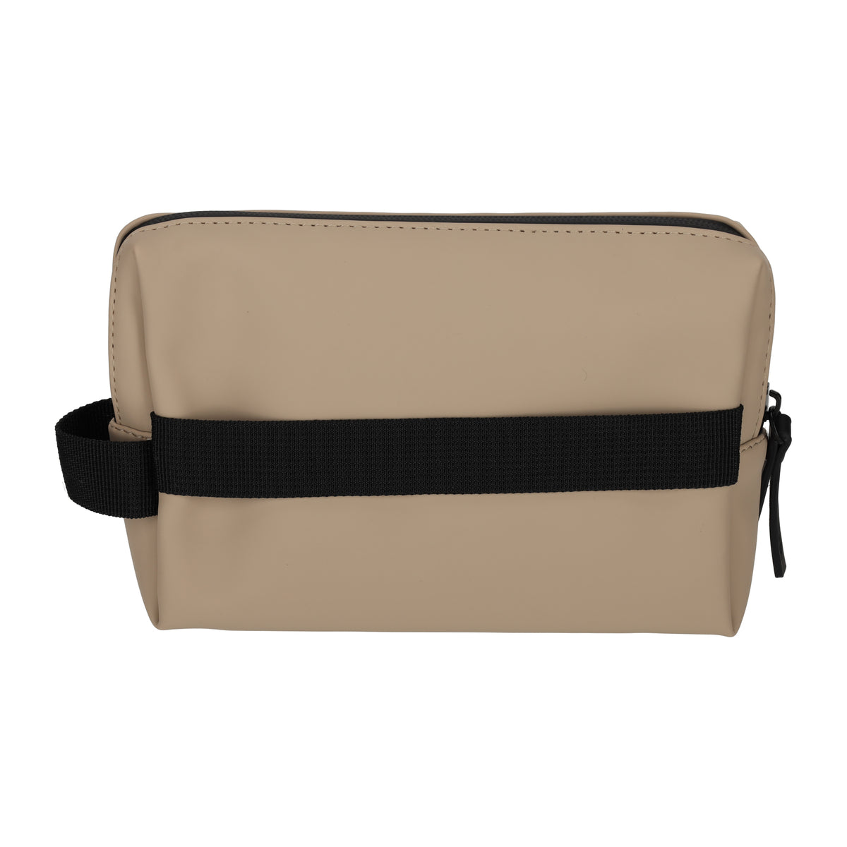 Norländer - Dull PU Toilettas (Taupe)