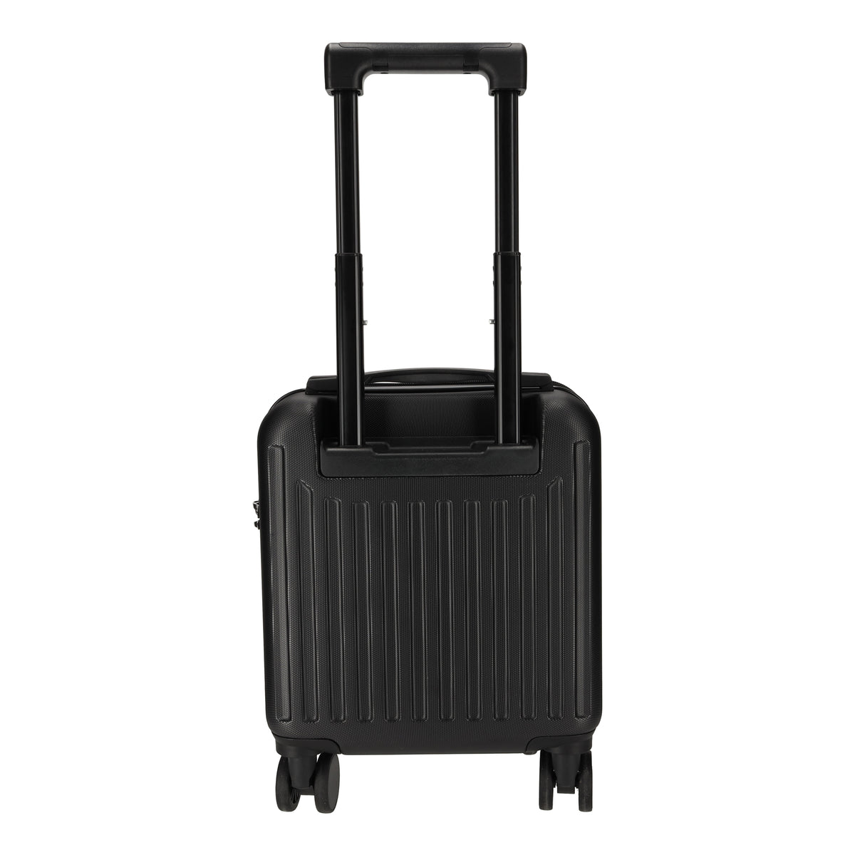 Norländer - Motionline Underseater (Zwart) | 40x30x20cm