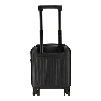 Norländer - Motionline Underseater (Zwart) | 40x30x20cm