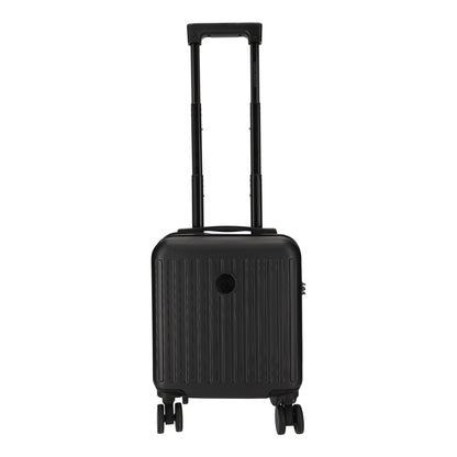 Norländer - Motionline Underseater (Zwart) | 40x30x20cm