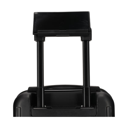 Norländer - Motionline Underseater (Zwart) | 40x30x20cm