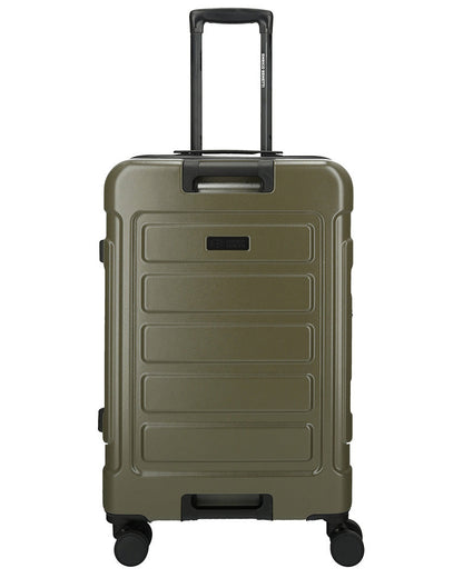 Enrico Benetti - Aspen Middel (Olijf Groen) | 65x41x24cm