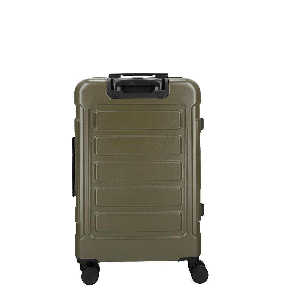 Enrico Benetti - Aspen Middel (Olijf Groen) | 65x41x24cm