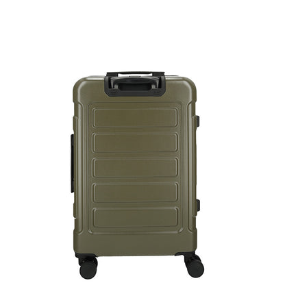 Enrico Benetti - Aspen Middel (Olijf Groen) | 65x41x24cm