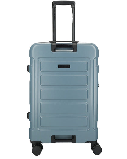 Enrico Benetti - Aspen Middel (Jeans Blauw) | 65x41x24cm
