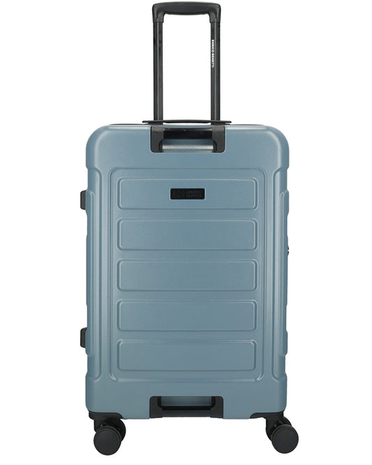 Enrico Benetti - Aspen Middel (Jeans Blauw) | 65x41x24cm