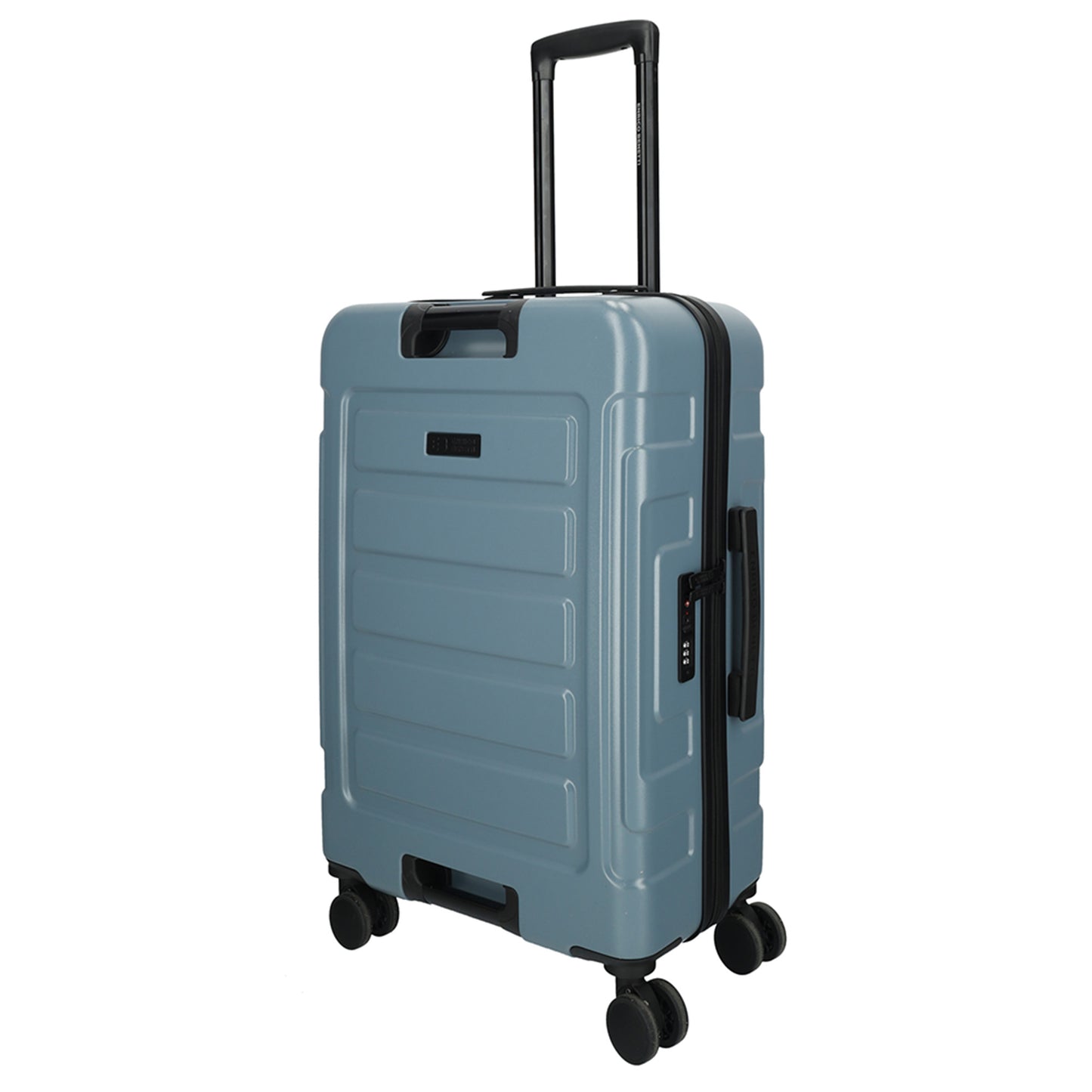 Enrico Benetti - Aspen Middel (Jeans Blauw) | 65x41x24cm