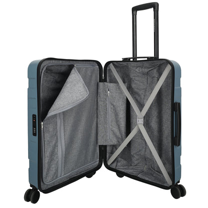 Enrico Benetti - Aspen Middel (Jeans Blauw) | 65x41x24cm