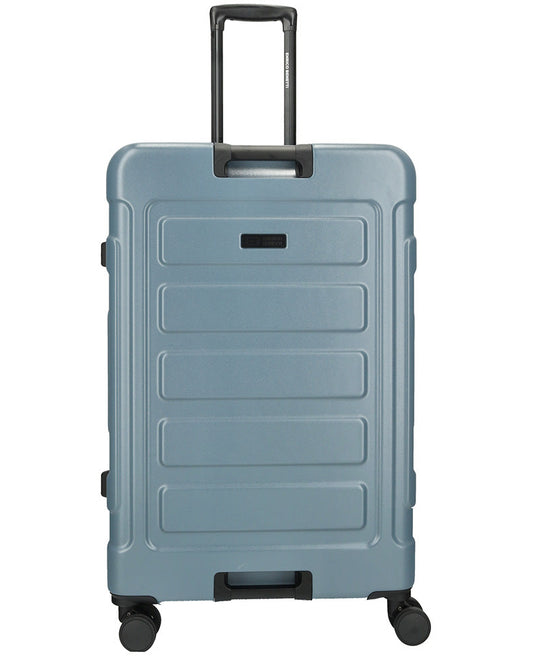 Enrico Benetti - Aspen Groot (Jeans Blauw) | 76x46x28cm