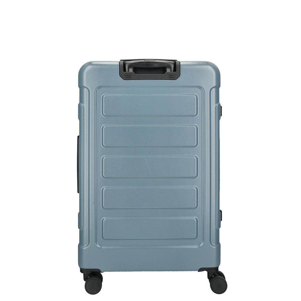 Enrico Benetti - Aspen Groot (Jeans Blauw) | 76x46x28cm