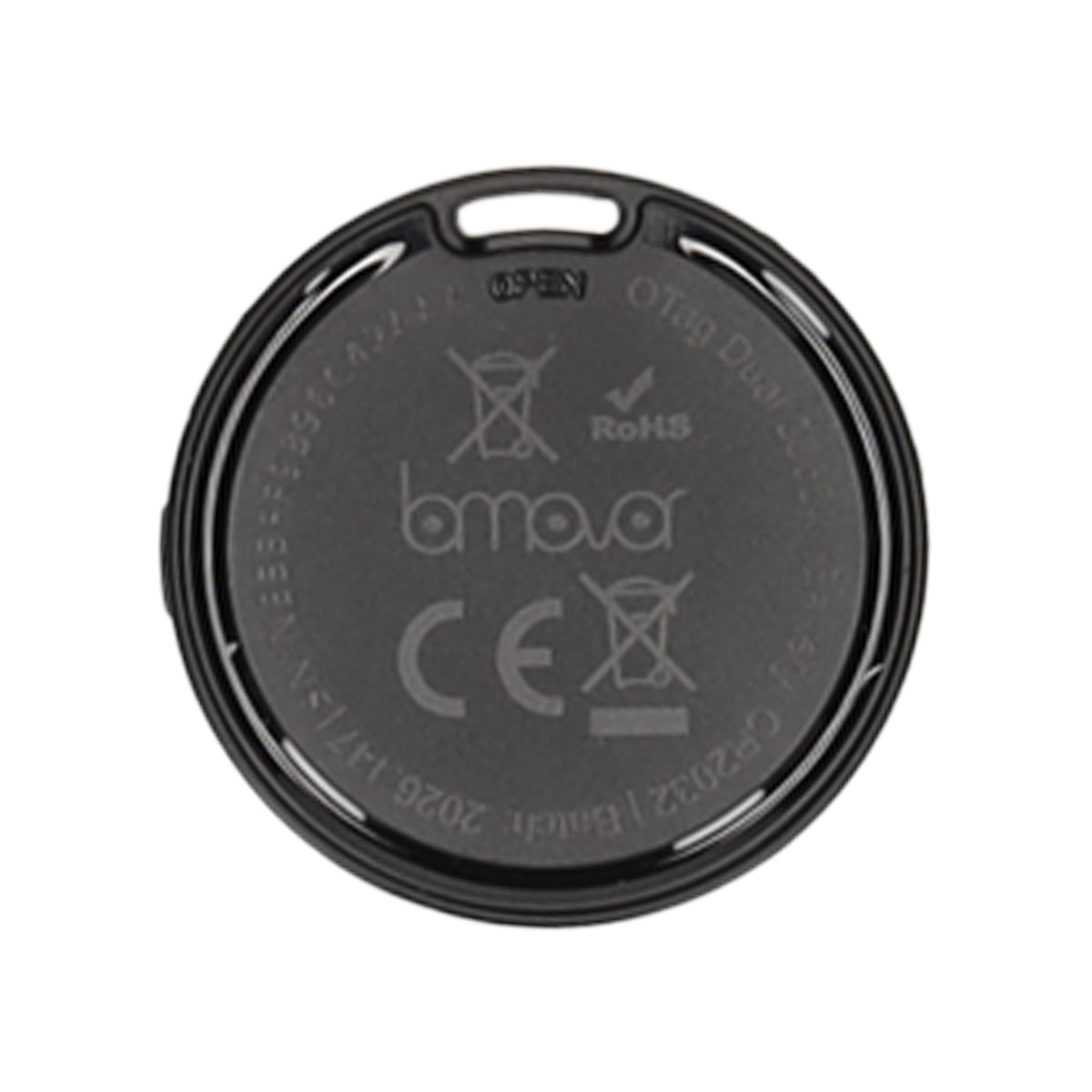 Brainz - Finder OTag Dual