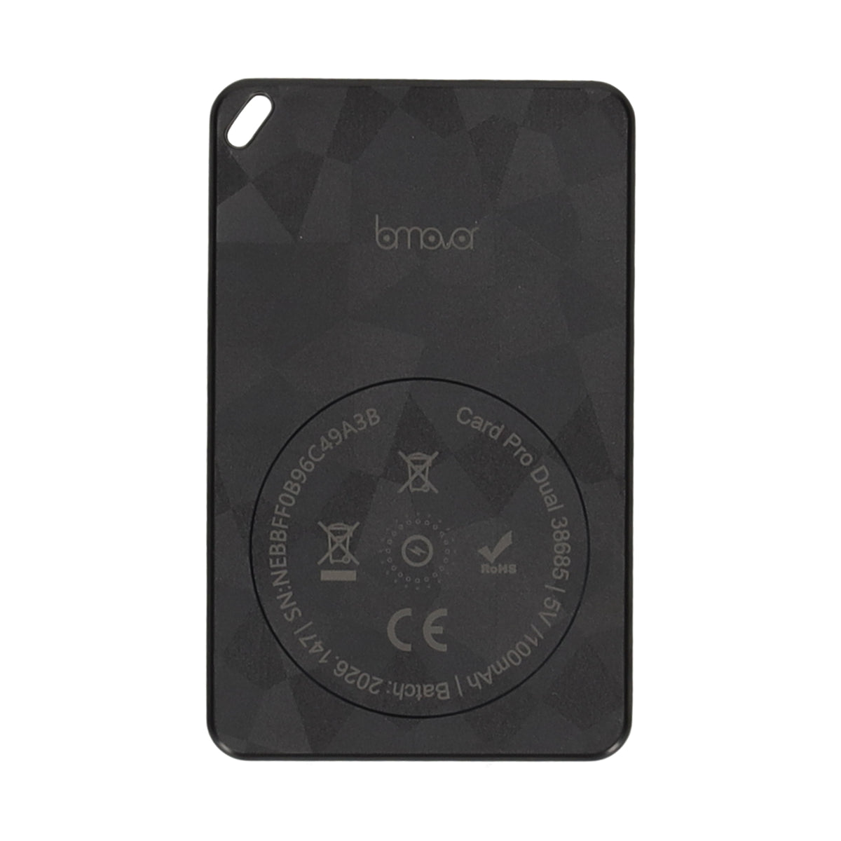 Brainz - Finder Card Pro Dual