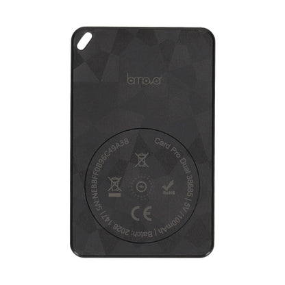 Brainz - Finder Card Pro Dual