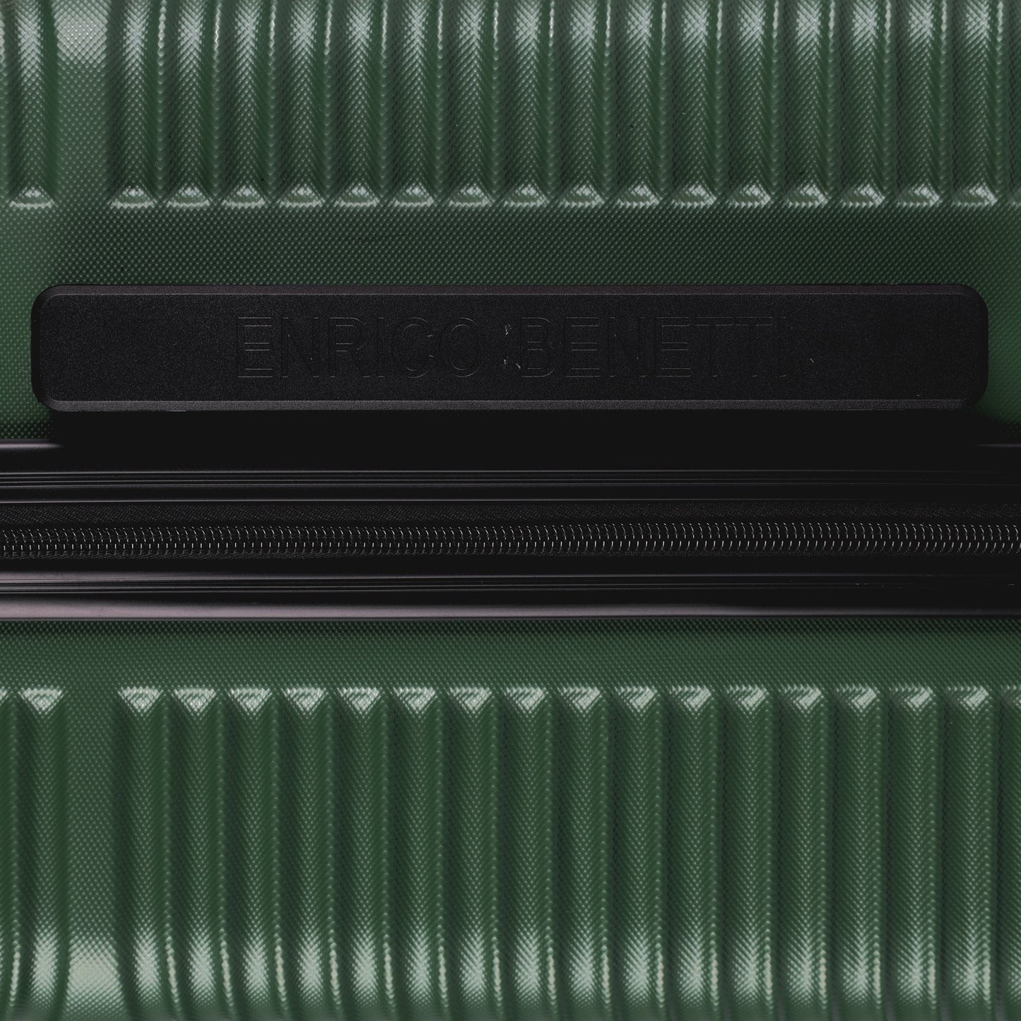 Enrico Benetti - Louisville Middel (Olijf Groen) | 65x43x25cm