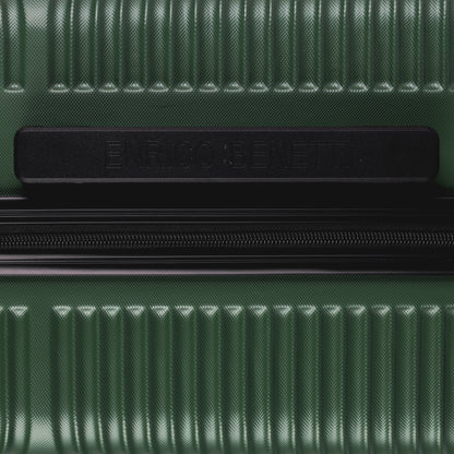 Enrico Benetti - Louisville Middel (Olijf Groen) | 65x43x25cm