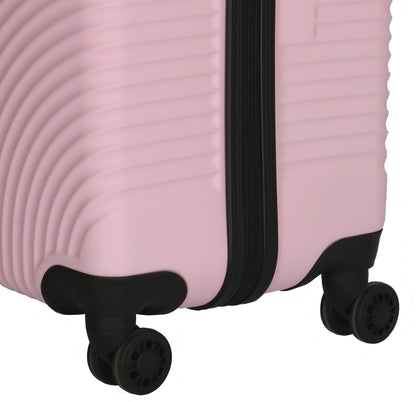 Enrico Benetti - Louisville Groot (Roze) | 75x46x27cm