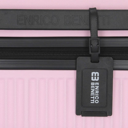 Enrico Benetti - Louisville Groot (Roze) | 75x46x27cm