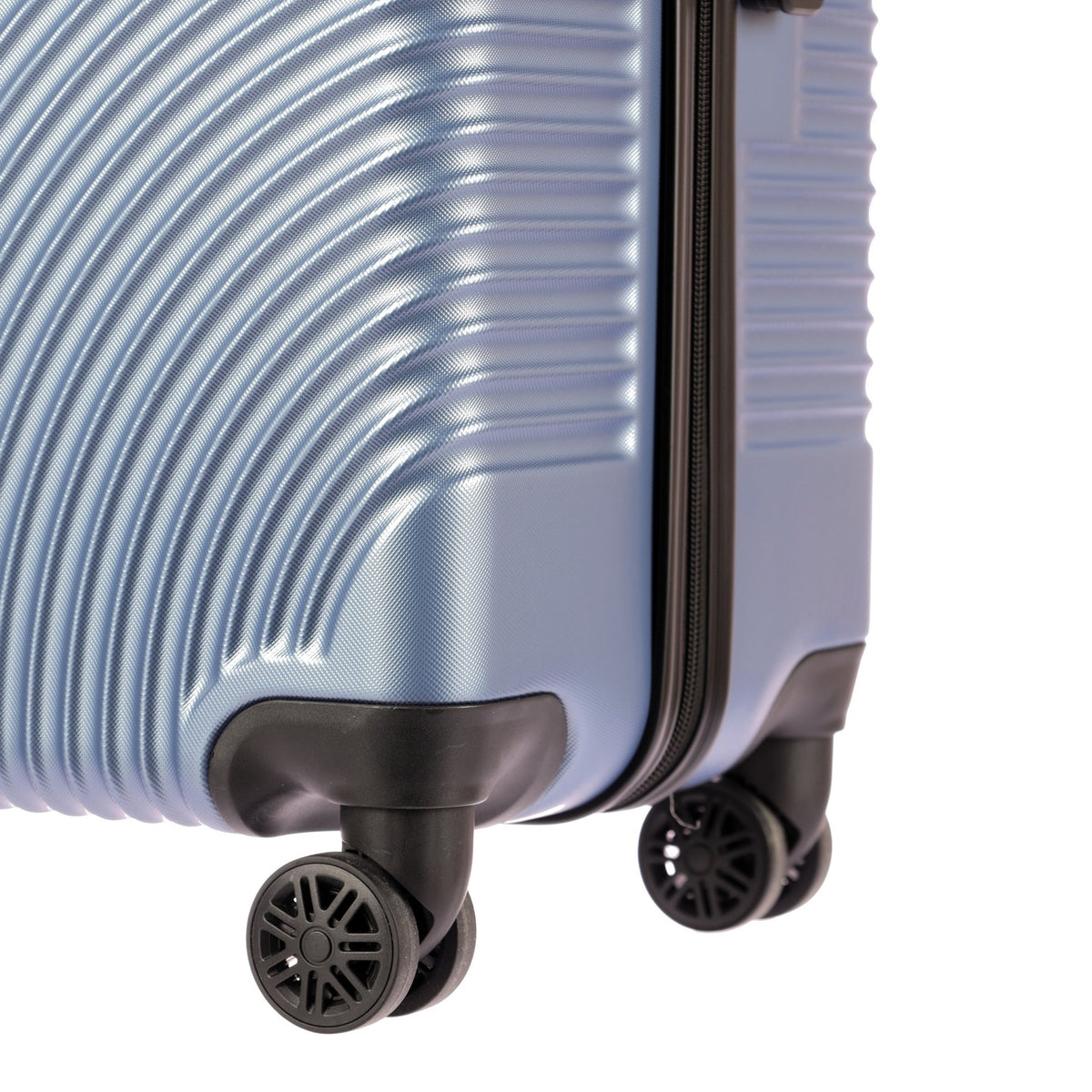 Enrico Benetti - Louisville Middel (Jeans Blauw) | 65x43x25cm