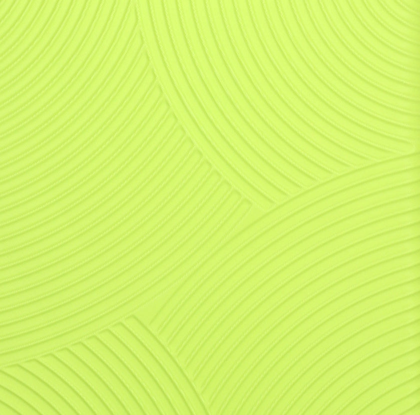 Enrico Benetti - Louisville Handbagage (Lime Groen) | 54x35x20cm