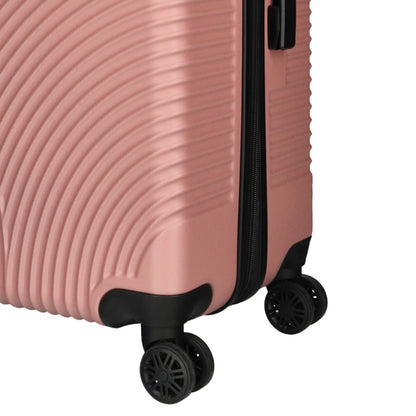 Enrico Benetti - Louisville Middel (Oud Roze) | 65x43x25cm