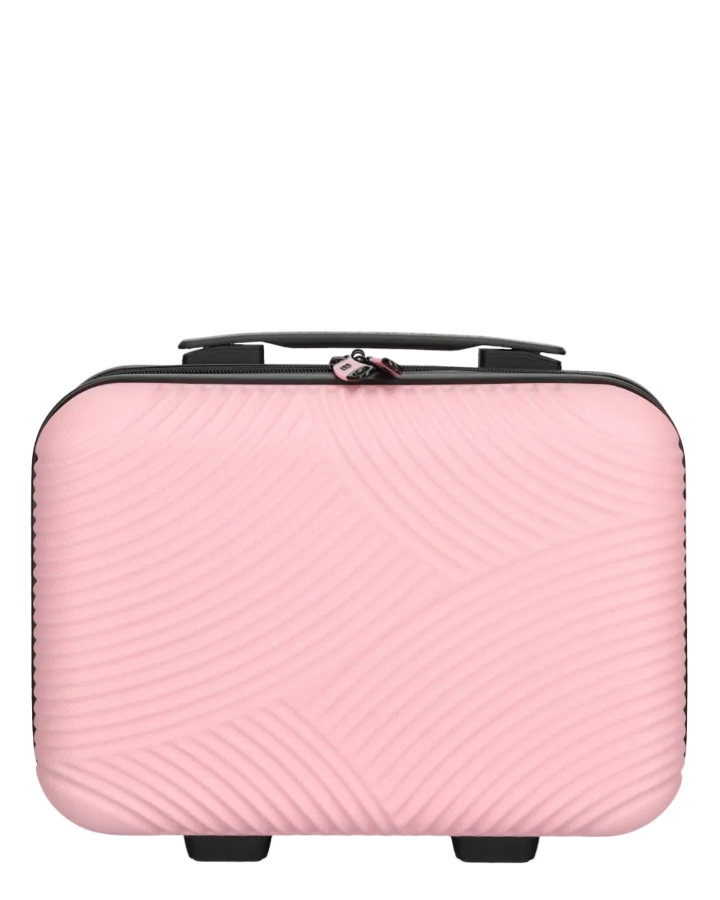 Enrico Benetti - Louisville Beautycase (Roze) | 32x23x17cm