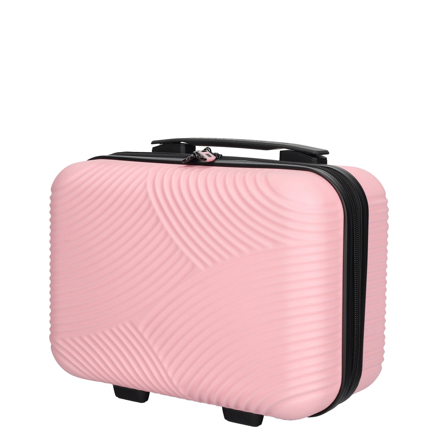 Enrico Benetti - Louisville Beautycase (Roze) | 32x23x17cm
