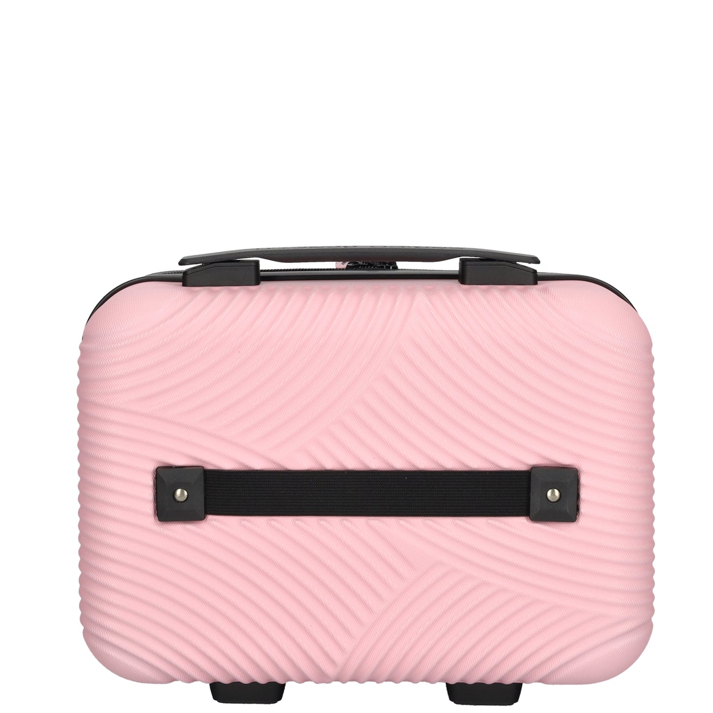 Enrico Benetti - Louisville Beautycase (Roze) | 32x23x17cm