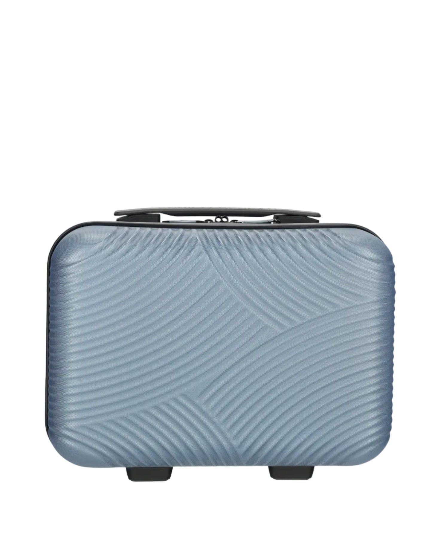 Enrico Benetti - Louisville Beautycase (Jeans Blauw) | 32x23x17cm