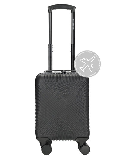 Enrico Benetti - Louisville underseater (Zwart) | 45x30x20cm