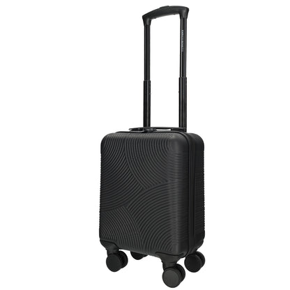 Enrico Benetti - Louisville underseater (Zwart) | 45x30x20cm