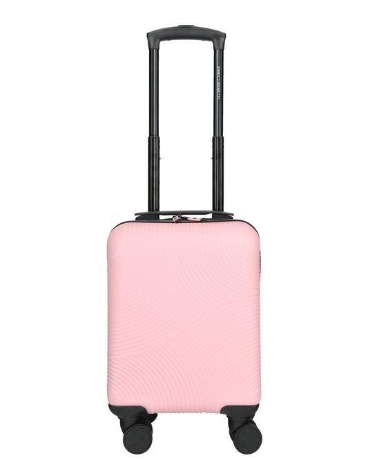 Enrico Benetti - Louisville underseater (Roze) | 45x30x20cm