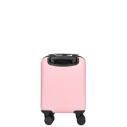 Enrico Benetti - Louisville underseater (Roze) | 45x30x20cm