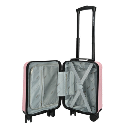 Enrico Benetti - Louisville underseater (Roze) | 45x30x20cm