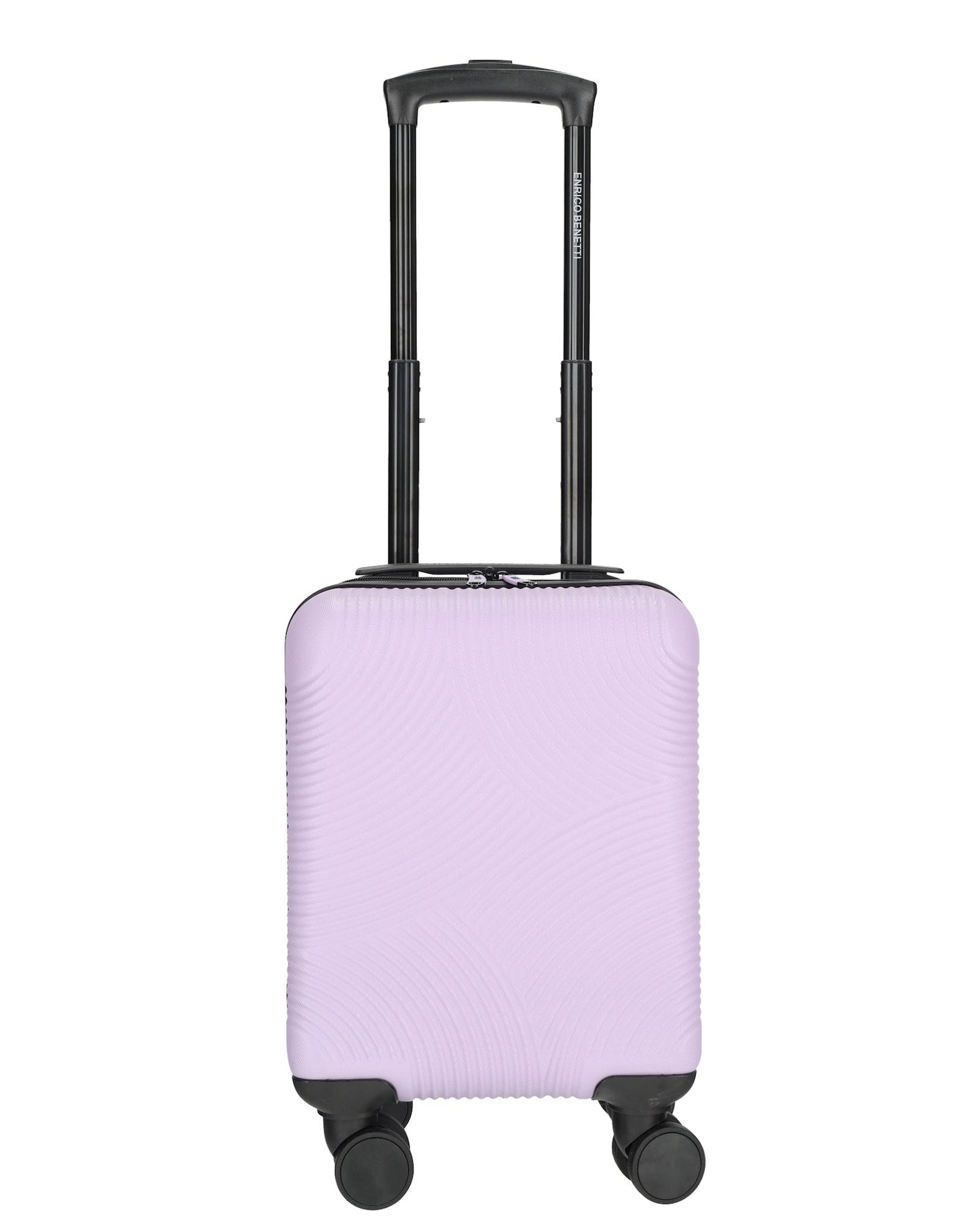 Enrico Benetti - Louisville underseater (Paars) | 45x30x20cm