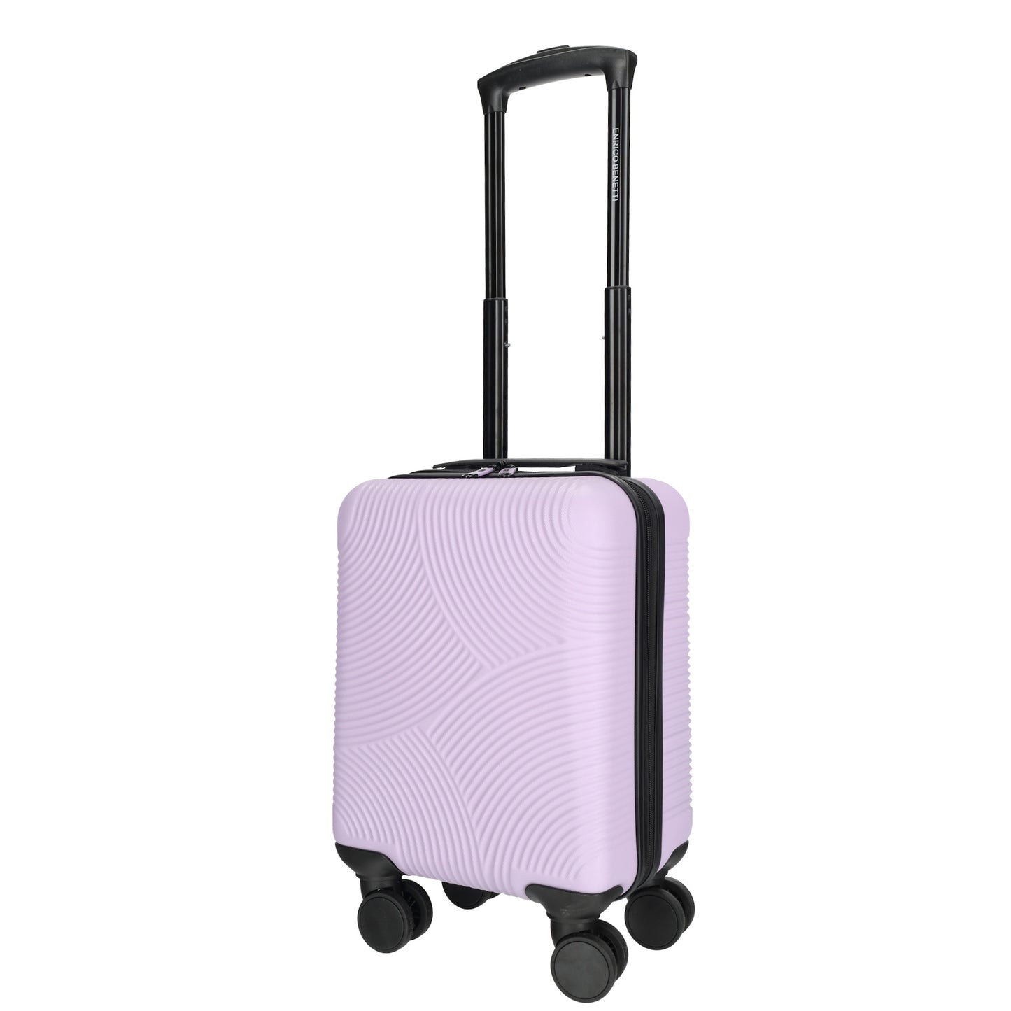 Enrico Benetti - Louisville underseater (Paars) | 45x30x20cm