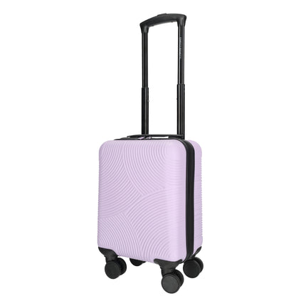 Enrico Benetti - Louisville underseater (Paars) | 45x30x20cm