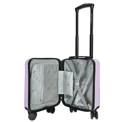 Enrico Benetti - Louisville underseater (Paars) | 45x30x20cm